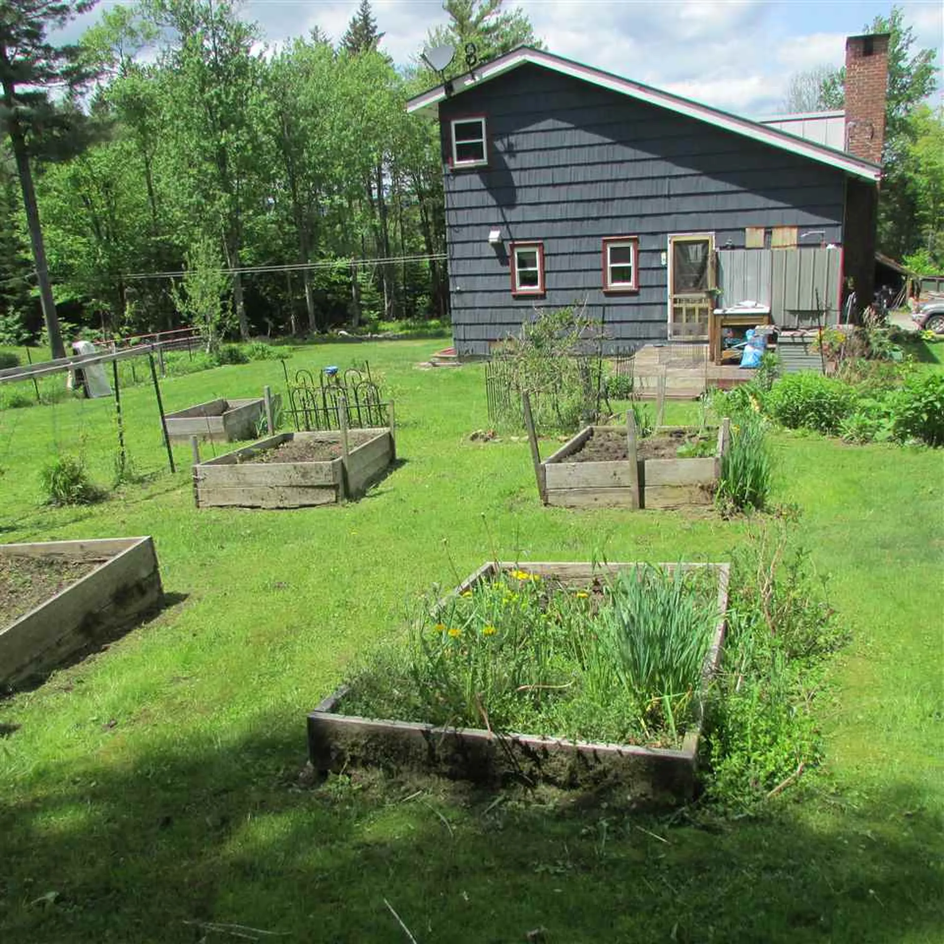 859 Fuller Hill Road Whitingham VT 05361