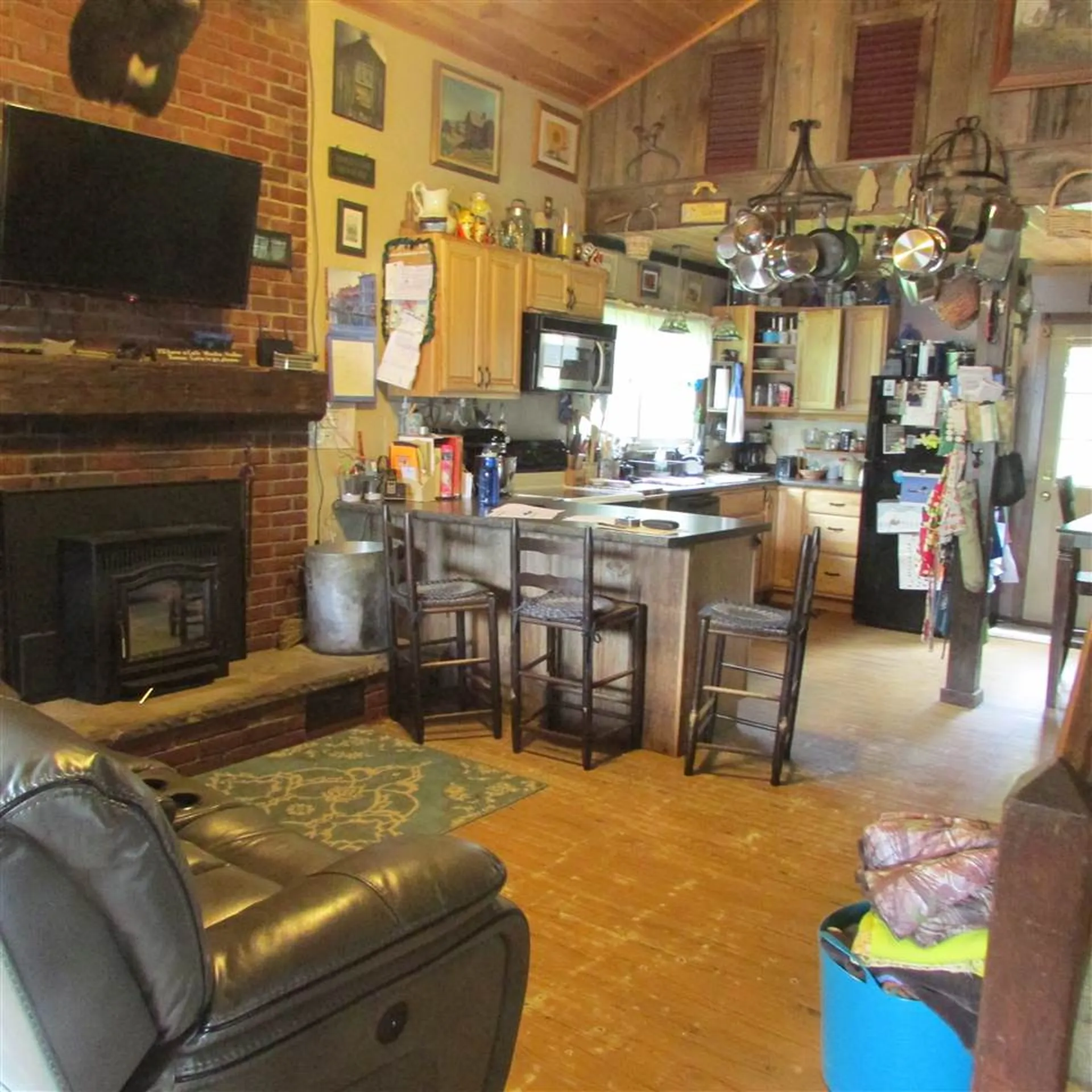 859 Fuller Hill Road Whitingham VT 05361