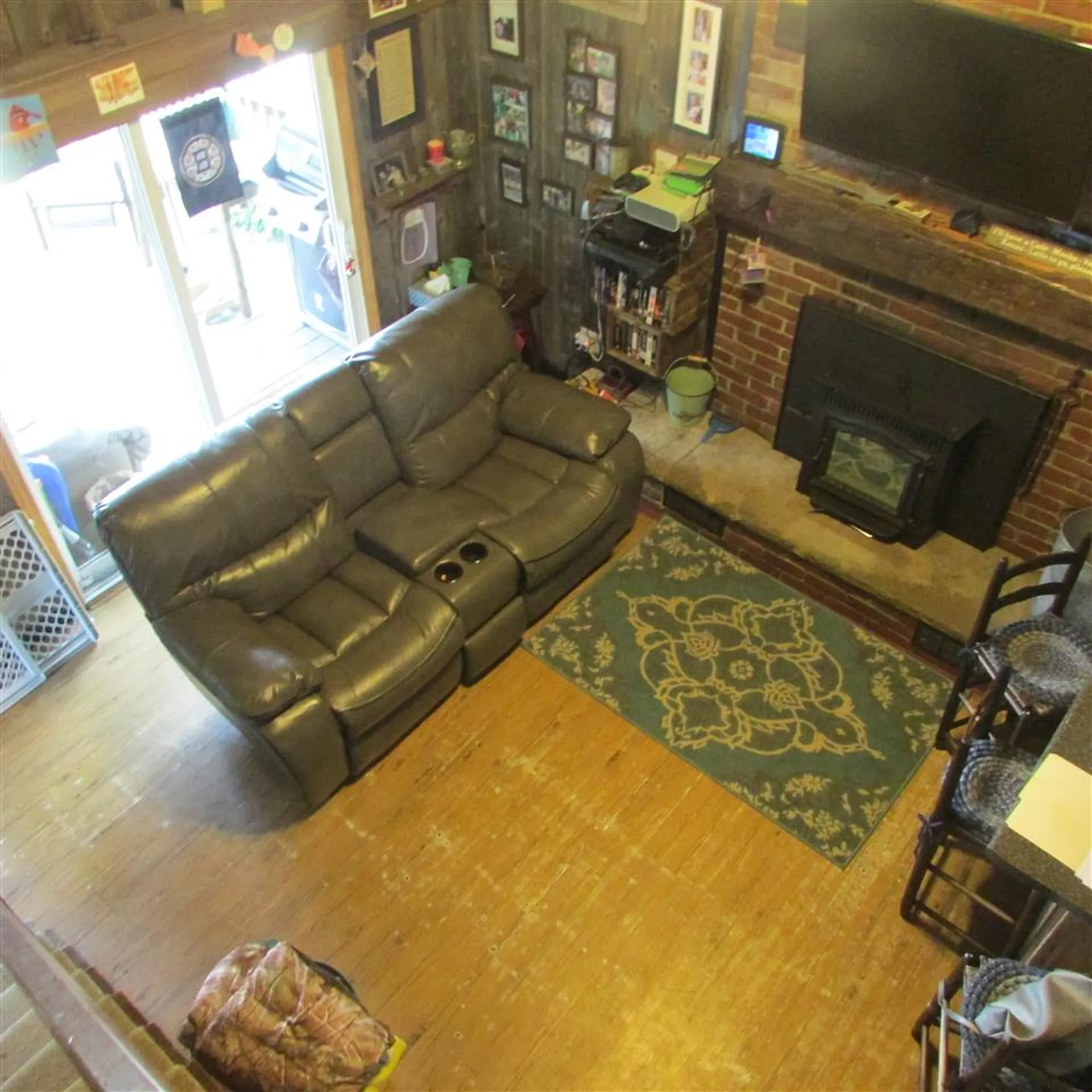 859 Fuller Hill Road Whitingham VT 05361