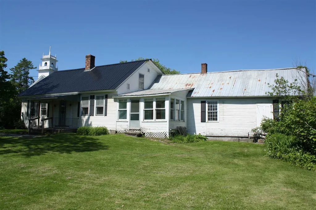4267 Bruce Badger Memorial Highway Danville VT 05828