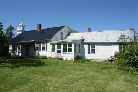 4267 Bruce Badger Memorial Highway Danville VT 05828