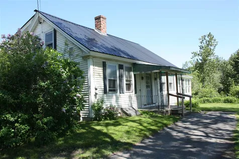 4267 Bruce Badger Memorial Highway Danville VT 05828