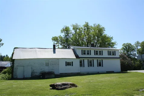 4267 Bruce Badger Memorial Highway Danville VT 05828