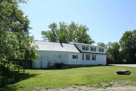 4267 Bruce Badger Memorial Highway Danville VT 05828