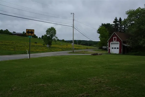 4267 Bruce Badger Memorial Highway Danville VT 05828