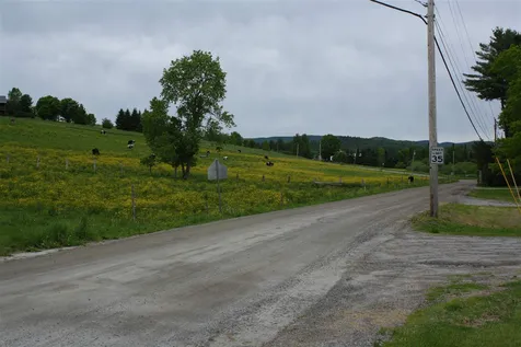 4267 Bruce Badger Memorial Highway Danville VT 05828
