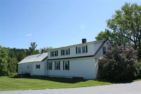4267 Bruce Badger Memorial Highway Danville VT 05828