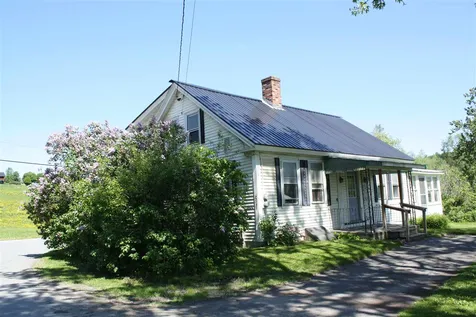 4267 Bruce Badger Memorial Highway Danville VT 05828