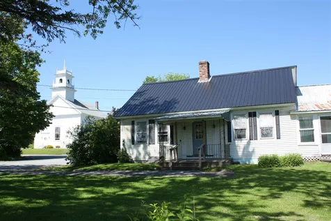 4267 Bruce Badger Memorial Highway Danville VT 05828