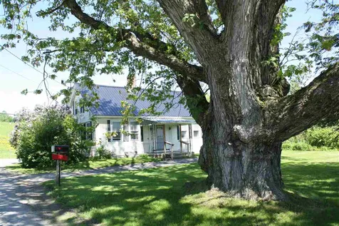 4267 Bruce Badger Memorial Highway Danville VT 05828