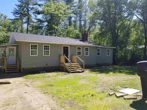 322 Queen Street Boscawen NH 03303