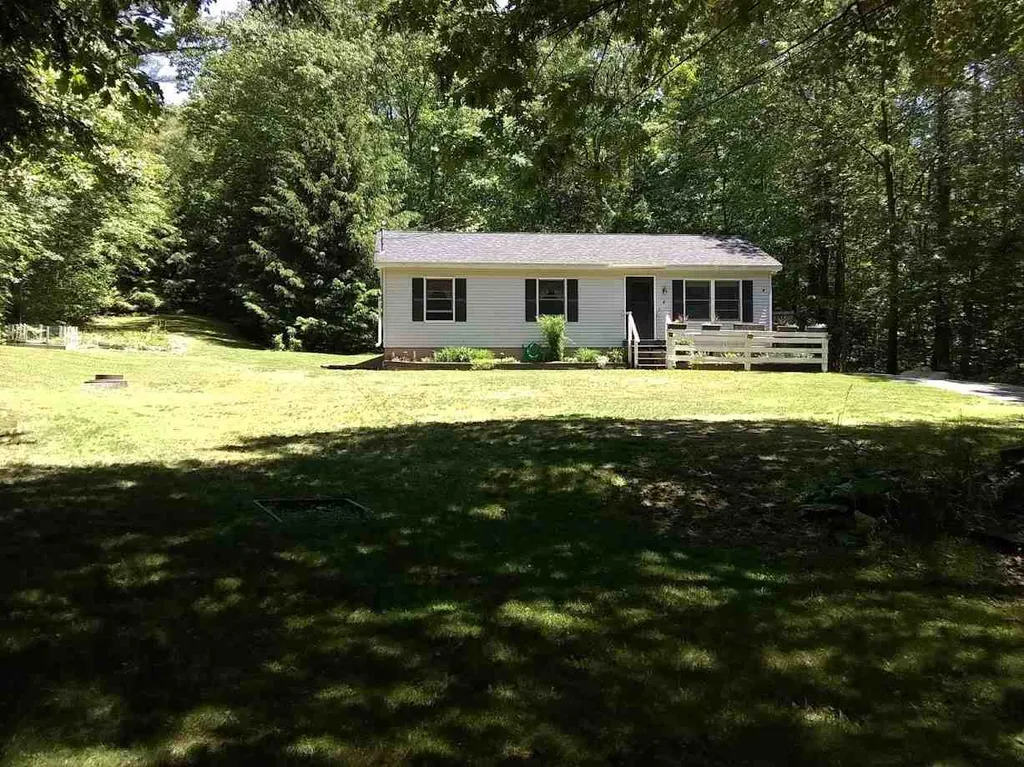 44 Webb Depot Road Marlborough NH 03455