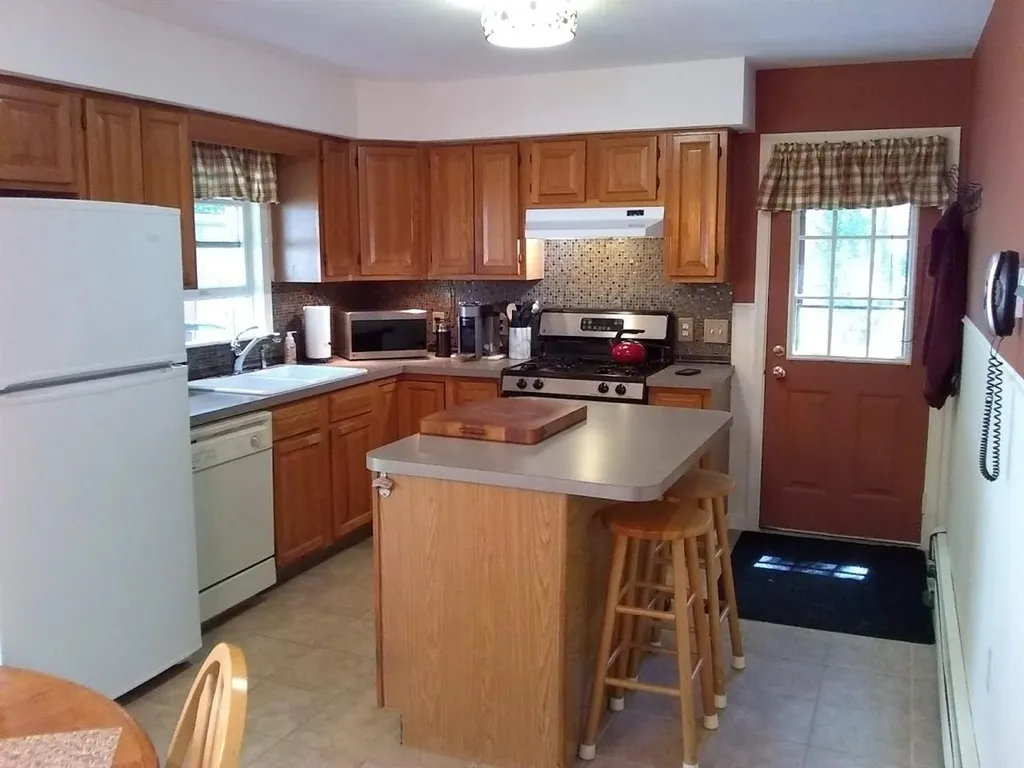 44 Webb Depot Road Marlborough NH 03455