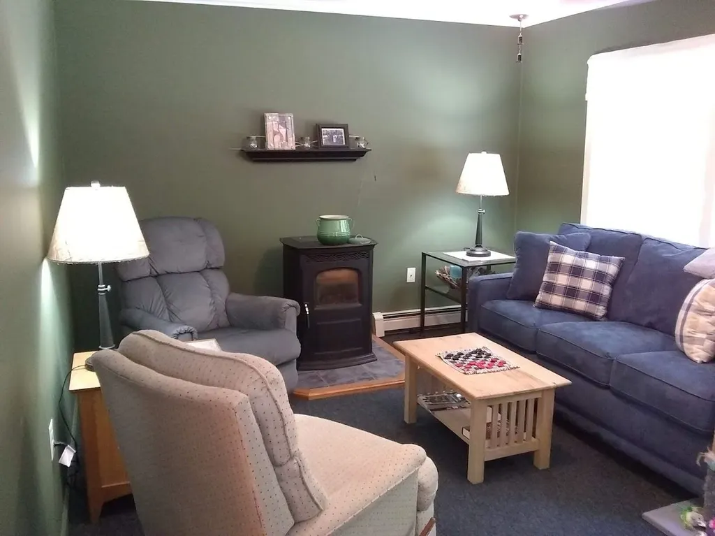 44 Webb Depot Road Marlborough NH 03455