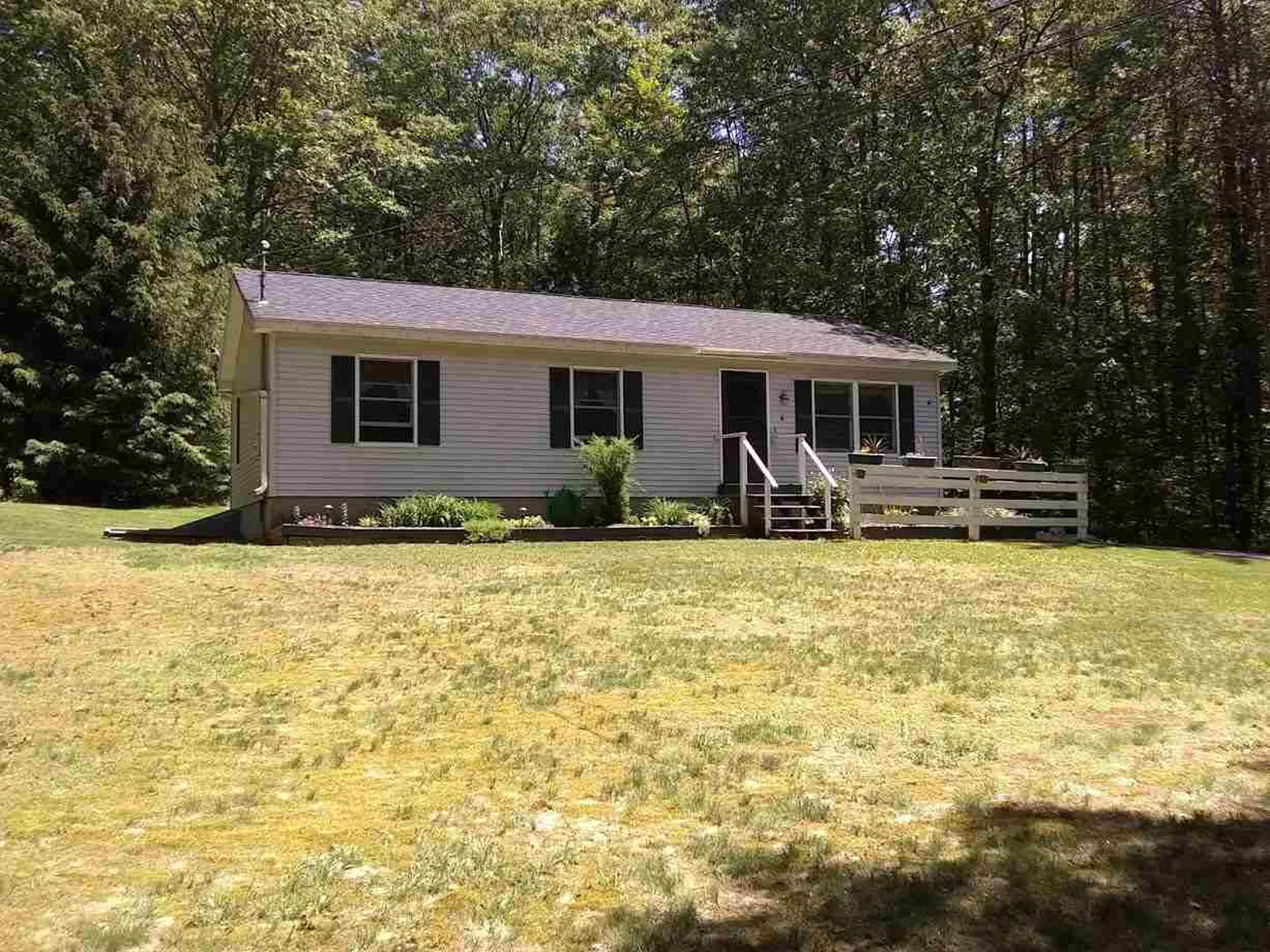 44 Webb Depot Road Marlborough NH 03455