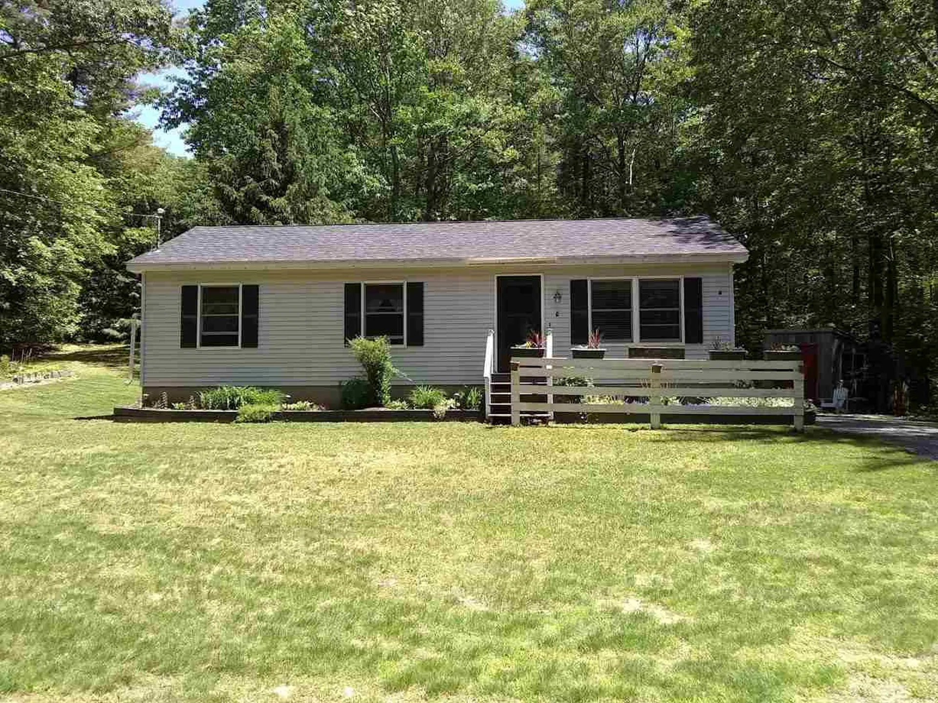 44 Webb Depot Road Marlborough NH 03455