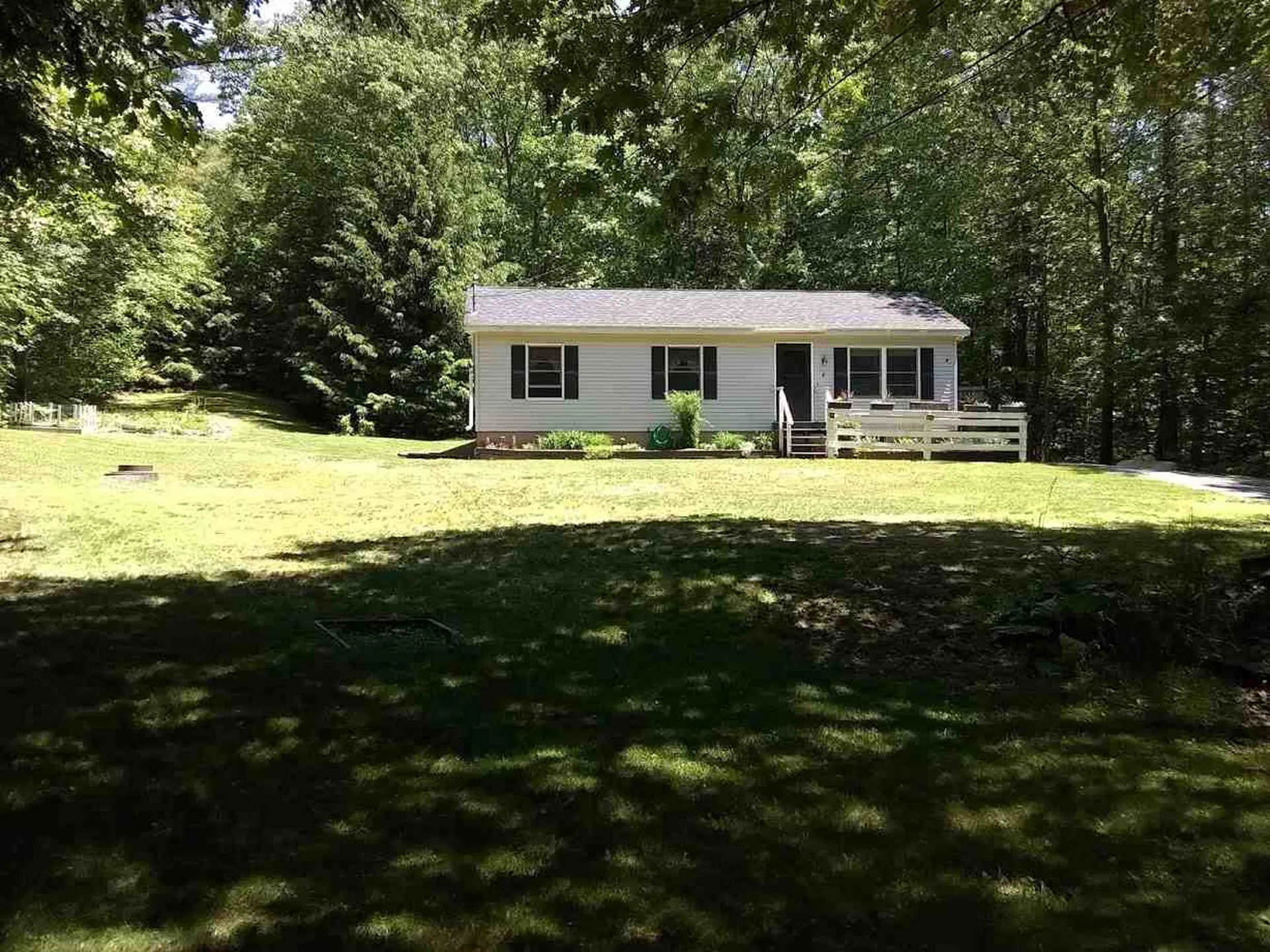 44 Webb Depot Road Marlborough NH 03455