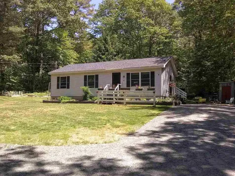 44 Webb Depot Road Marlborough NH 03455
