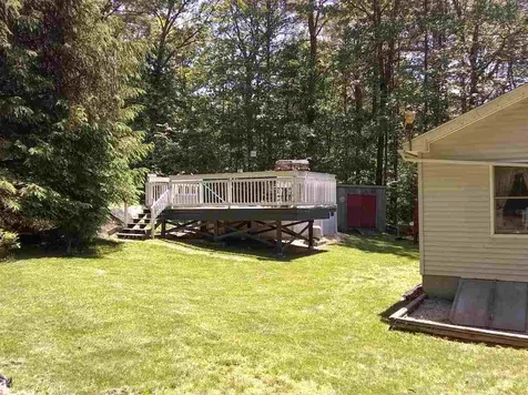 44 Webb Depot Road Marlborough NH 03455