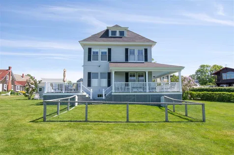 2 Willow Avenue York ME 03909