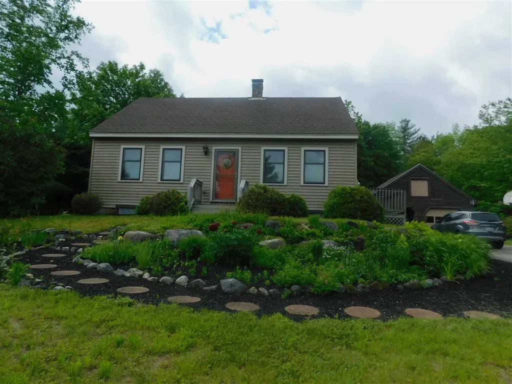 101 Deangelo Drive Bristol NH 03222