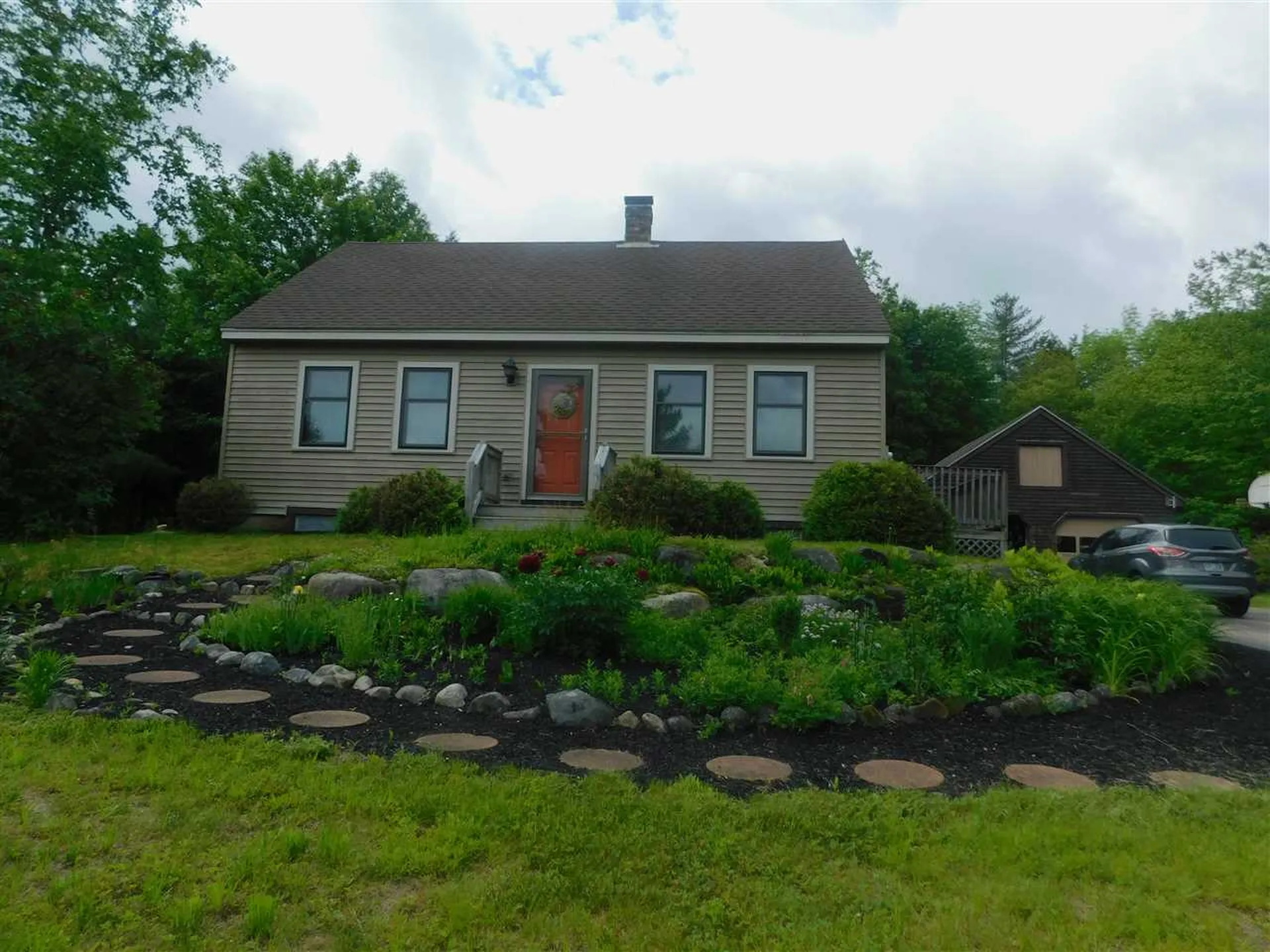 101 Deangelo Drive Bristol NH 03222