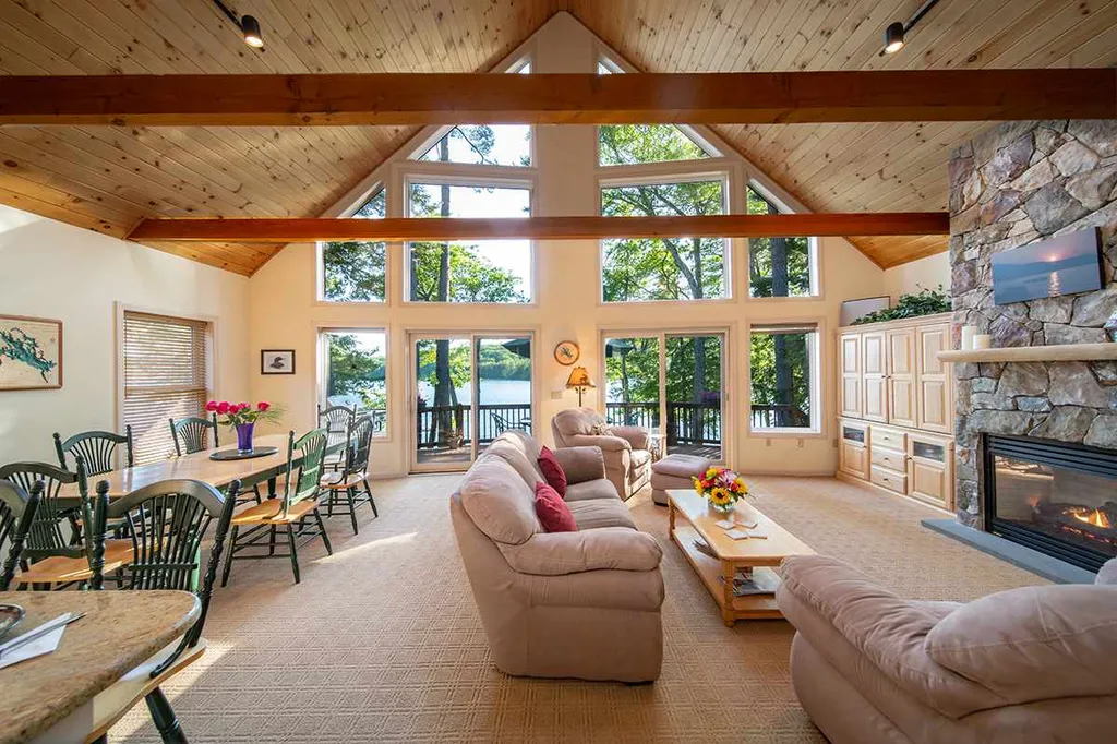 24 Harris Road Meredith NH 03253-6920