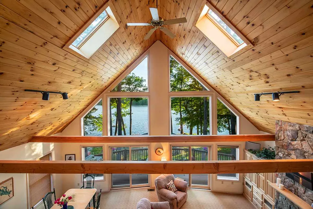 24 Harris Road Meredith NH 03253-6920