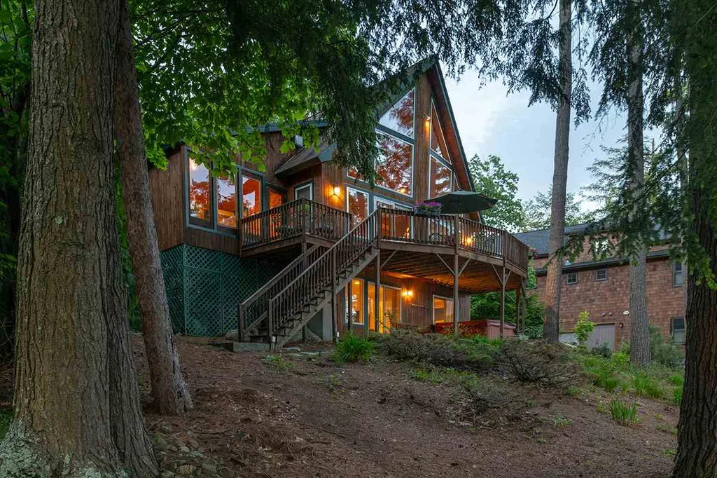 24 Harris Road Meredith NH 03253-6920