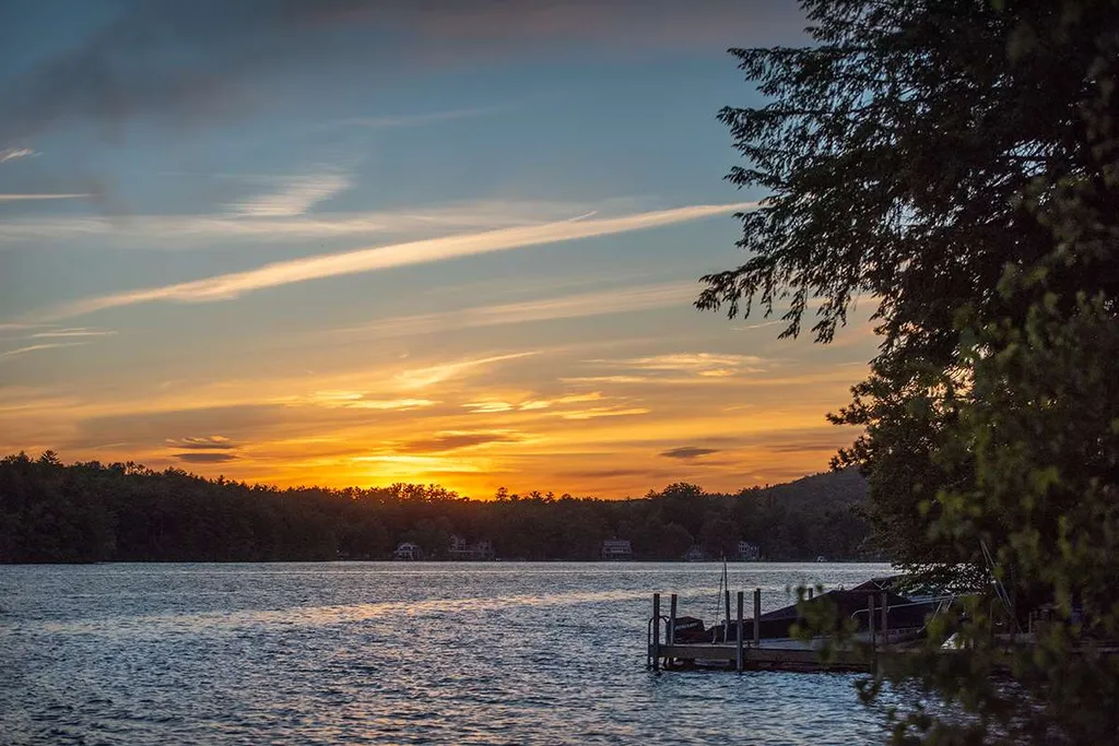 24 Harris Road Meredith NH 03253-6920