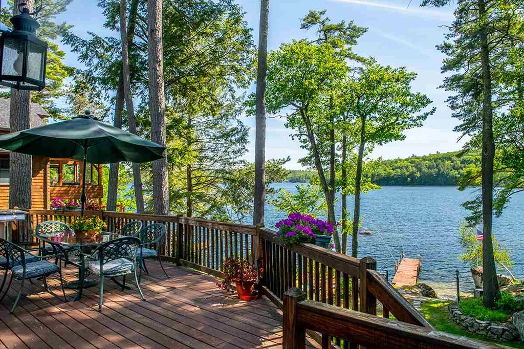 24 Harris Road Meredith NH 03253-6920