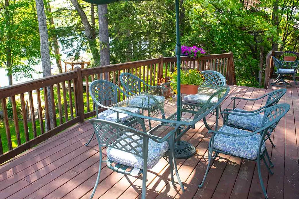24 Harris Road Meredith NH 03253-6920