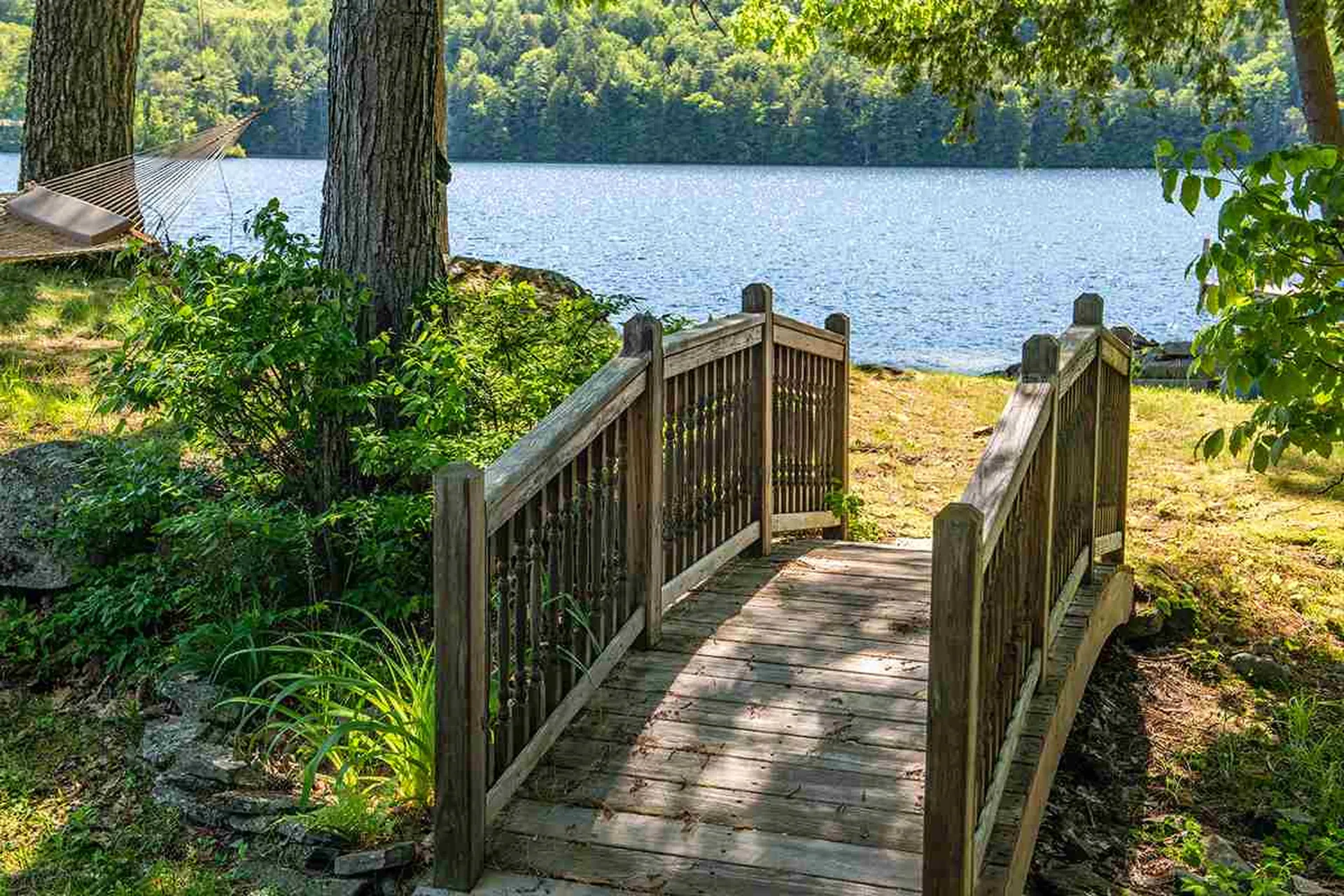 24 Harris Road Meredith NH 03253-6920