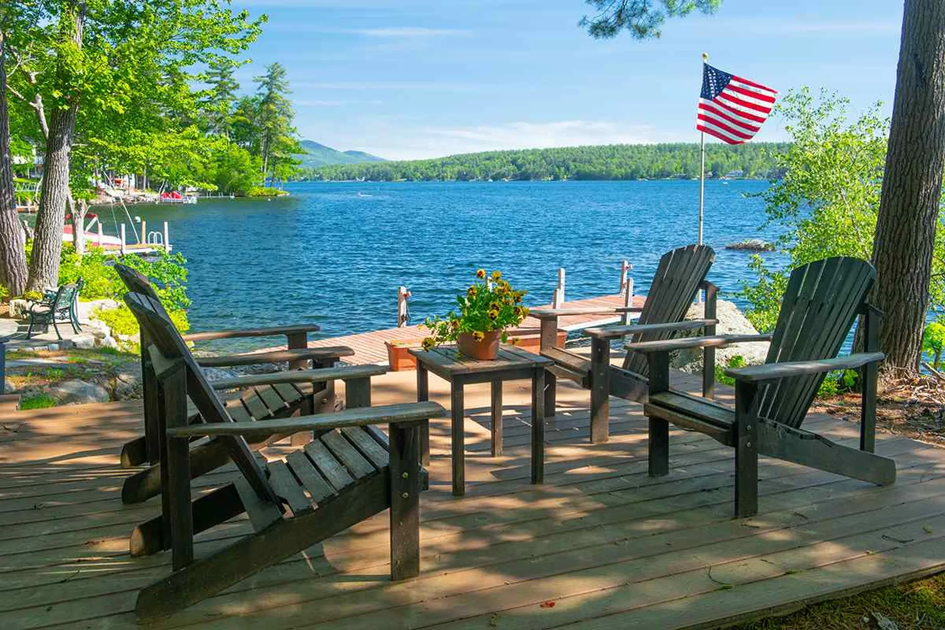 24 Harris Road Meredith NH 03253-6920