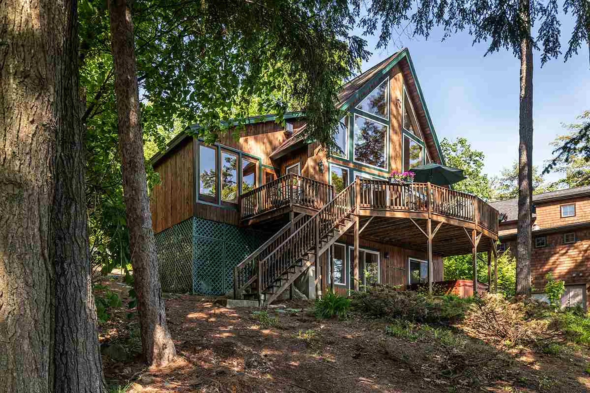 24 Harris Road Meredith NH 03253-6920