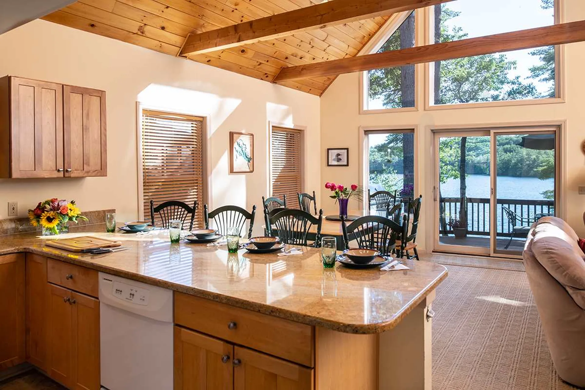 24 Harris Road Meredith NH 03253-6920