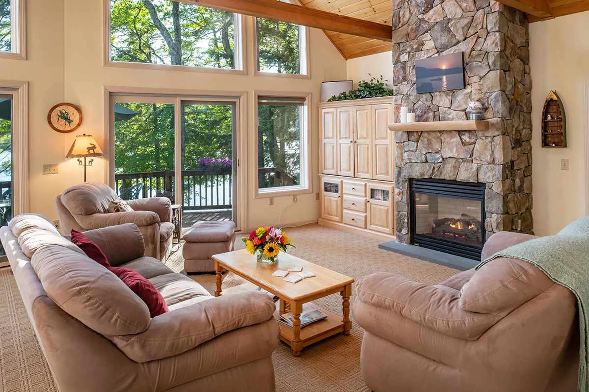 24 Harris Road Meredith NH 03253-6920