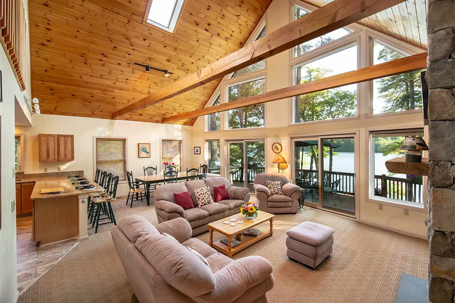 24 Harris Road Meredith NH 03253-6920