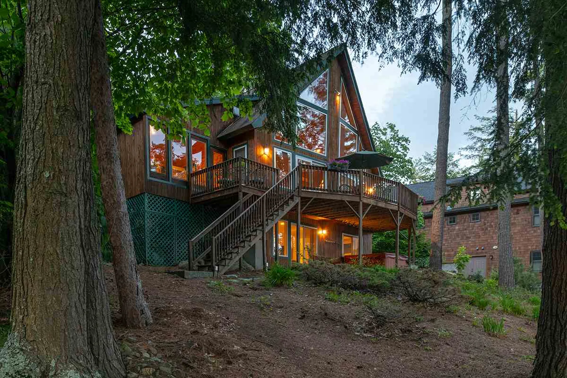 24 Harris Road Meredith NH 03253-6920