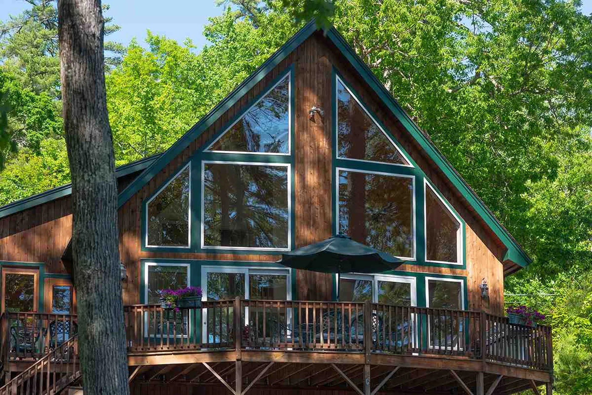 24 Harris Road Meredith NH 03253-6920