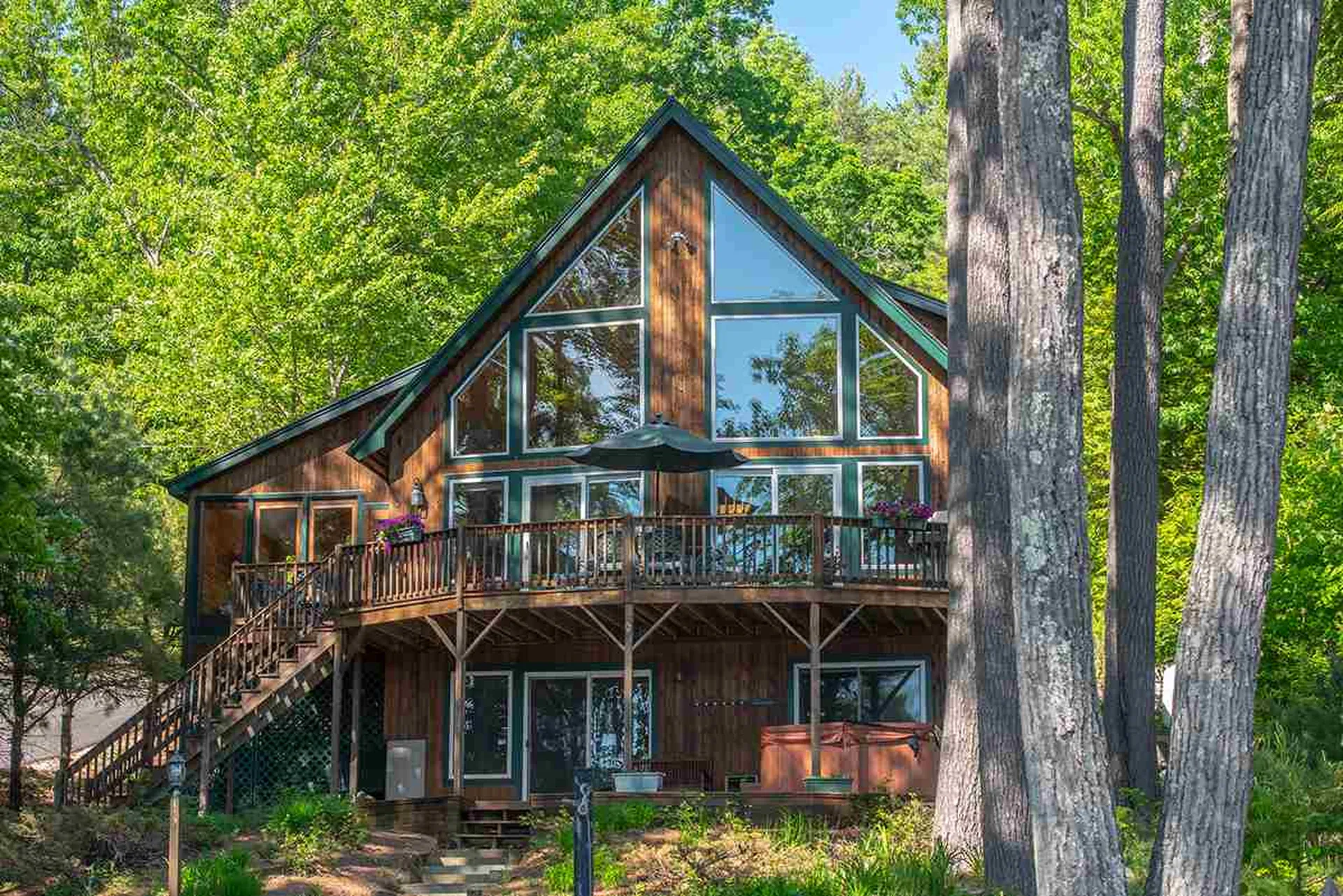 24 Harris Road Meredith NH 03253-6920