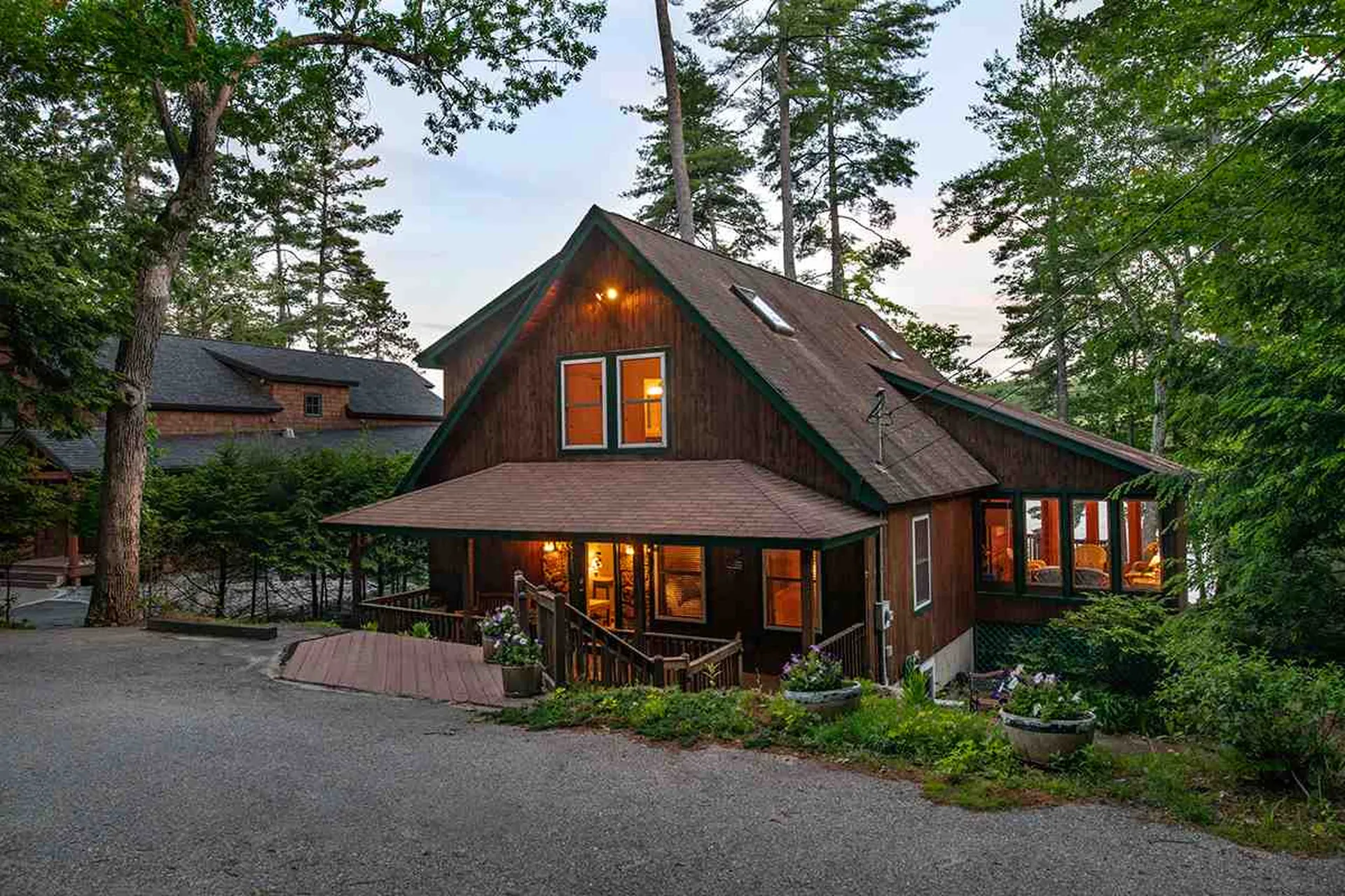 24 Harris Road Meredith NH 03253-6920