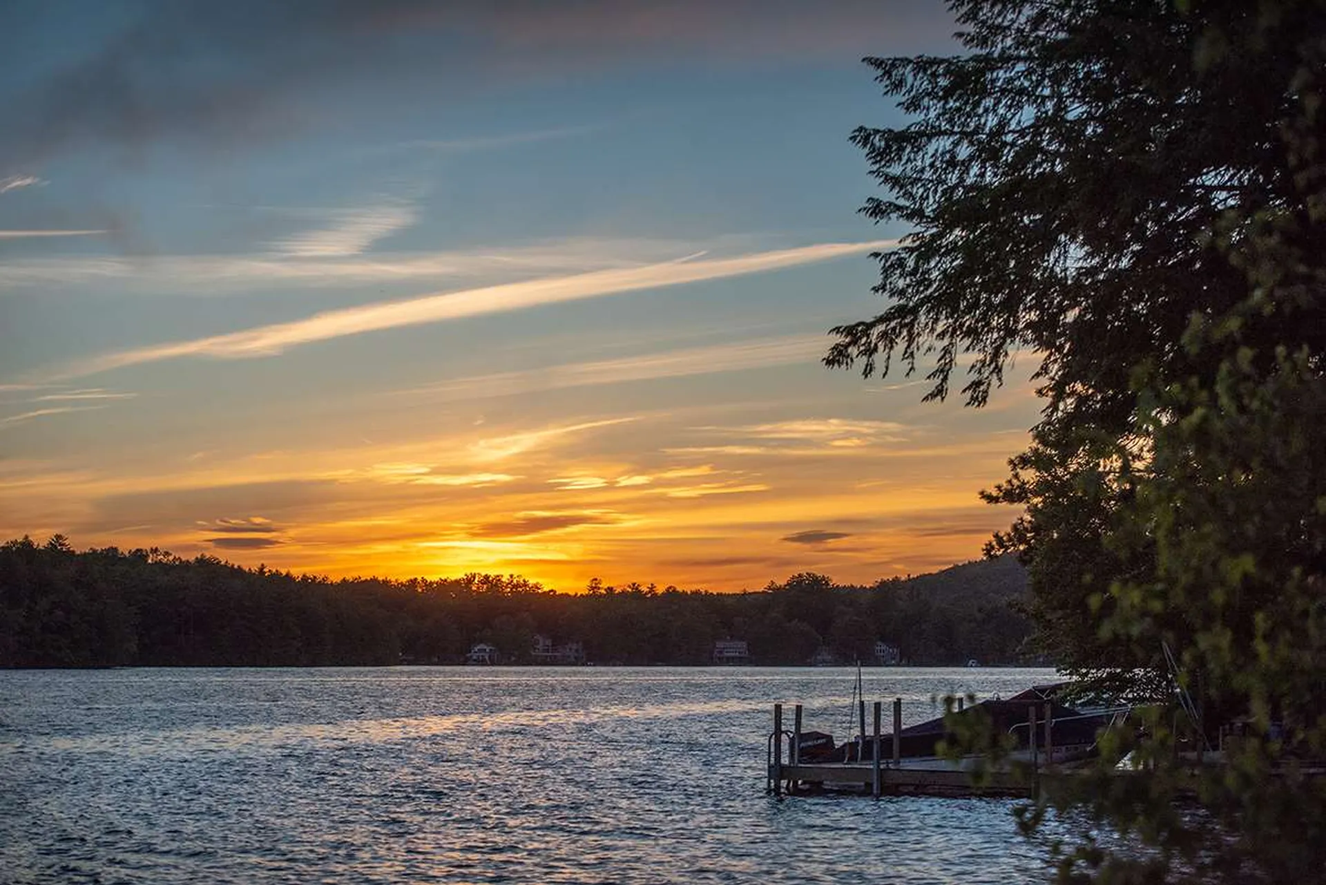 24 Harris Road Meredith NH 03253-6920