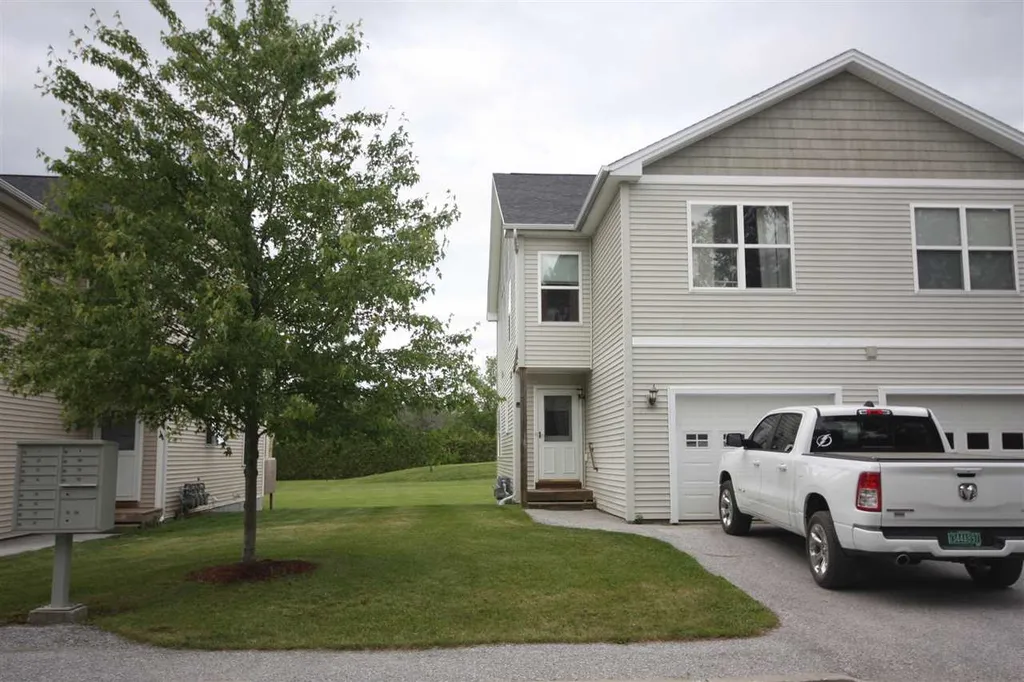 5 Alley Drive Swanton VT 05488