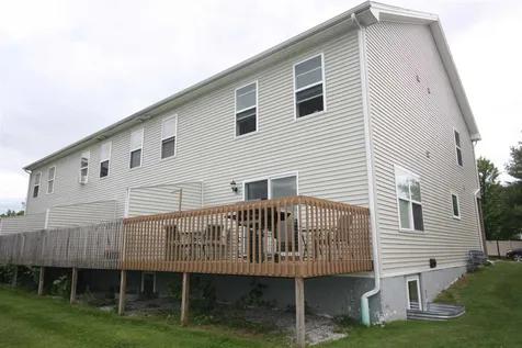 5 Alley Drive Swanton VT 05488