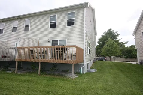 5 Alley Drive Swanton VT 05488