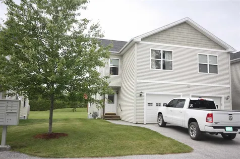 5 Alley Drive Swanton VT 05488