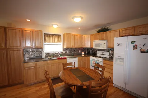 5 Alley Drive Swanton VT 05488