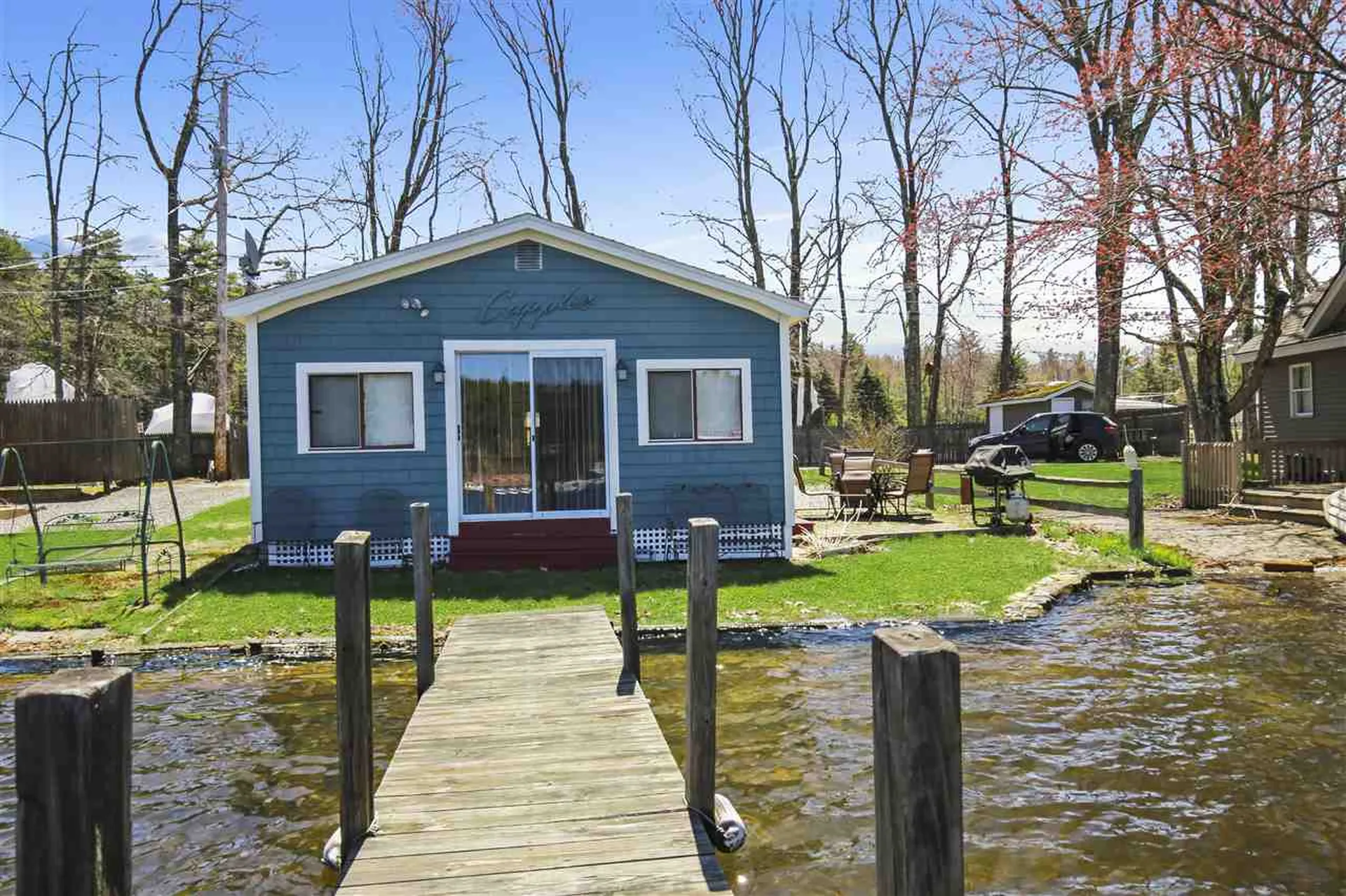 64 Wildwood Road Gilford NH 03249