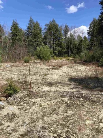 86 South Ridge Road Bradford NH 03221